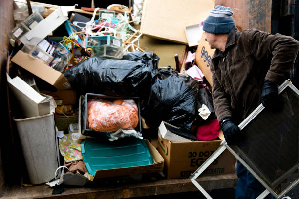 Best Office Cleanout  in Killian, LA